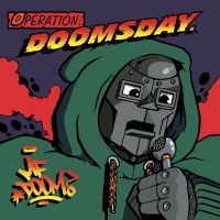 Mf Doom - Operation: Doomsday in the group VINYL / Hip Hop-Rap at Bengans Skivbutik AB (4224749)