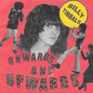 Tibbals Billy - Onwards And Upwards / Lucy in the group VINYL / Pop-Rock at Bengans Skivbutik AB (4224769)