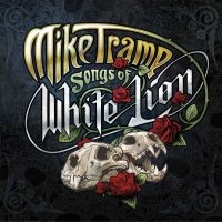Mike Tramp - Songs Of White Lion (Ltd Ed) in the group VINYL / Hårdrock at Bengans Skivbutik AB (4224777)