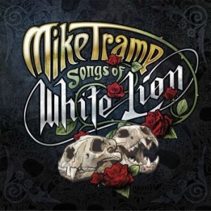 Tramp Mike - Songs Of White Lion in the group CD / Hårdrock at Bengans Skivbutik AB (4224781)