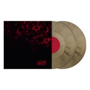 Osi - Blood (2Lp Gold/Black Marble Vinyl) in the group VINYL / Hårdrock/ Heavy metal at Bengans Skivbutik AB (4224782)