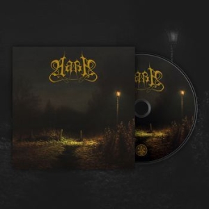 Aara - Triade Iii: Nyx (Digipack) in the group CD / Hårdrock at Bengans Skivbutik AB (4224808)