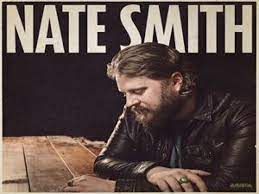 Smith Nate - NATE SMITH in the group CD / Country,Jazz at Bengans Skivbutik AB (4224885)