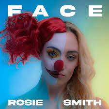 Smith Rosie - Face -Digi- in the group CD / Pop at Bengans Skivbutik AB (4224895)