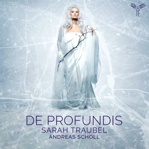 Traubel Sarah / Andreas Scholl - De Profundis in the group CD / Klassiskt,Övrigt at Bengans Skivbutik AB (4224896)