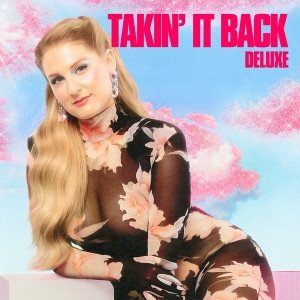 Trainor Meghan - Takin' It Back in the group CD / Pop-Rock at Bengans Skivbutik AB (4224899)