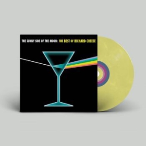 Cheese Richard - Sunny Side Of The Moon: The Best Of in the group VINYL / Pop-Rock at Bengans Skivbutik AB (4225010)