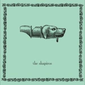 Shapiros The - Gone By Fall: The Collected Works O in the group VINYL / Pop at Bengans Skivbutik AB (4225034)
