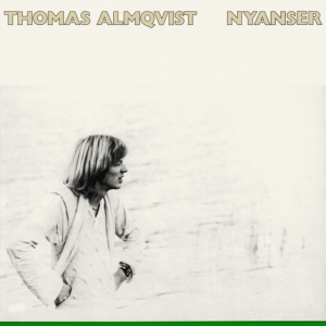 Almqvist Thomas - Nyanser in the group VINYL / Pop-Rock at Bengans Skivbutik AB (4225039)