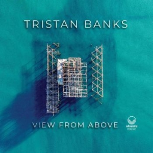 Banks Tristan - View From Above in the group VINYL / Jazz/Blues at Bengans Skivbutik AB (4225050)