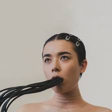 Miss Grit - Follow The Cyborg in the group VINYL / Pop-Rock at Bengans Skivbutik AB (4225073)