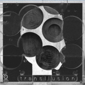 Transllusion - The Opening Of The Cerebral Gate in the group VINYL / Pop at Bengans Skivbutik AB (4225074)