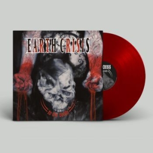 Earth Crisis - To The Death in the group VINYL / Pop at Bengans Skivbutik AB (4225086)