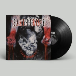 Earth Crisis - To The Death in the group VINYL / Pop at Bengans Skivbutik AB (4225087)