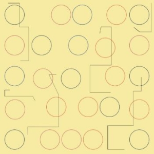 Petersson Mattias - Triangular Progressions in the group VINYL / Pop-Rock at Bengans Skivbutik AB (4225088)