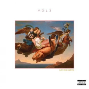 Mike Mikey - Life On Earth, Volume 2 in the group VINYL / Pop-Rock at Bengans Skivbutik AB (4225092)