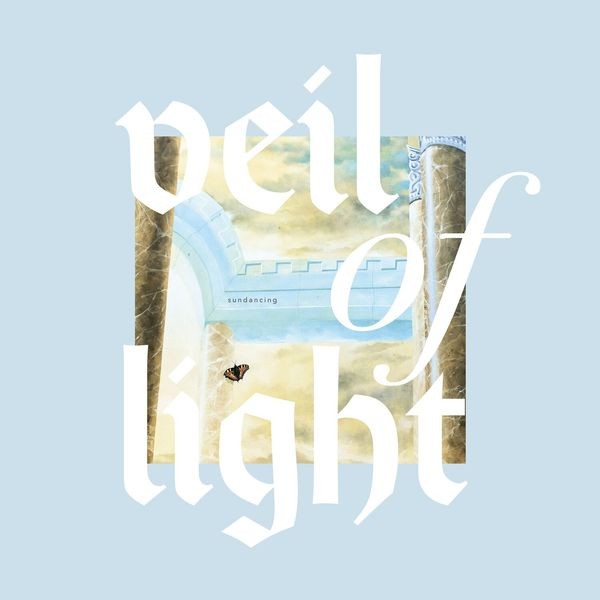 Veil Of Light - Sundancing in the group VINYL / Pop at Bengans Skivbutik AB (4225100)