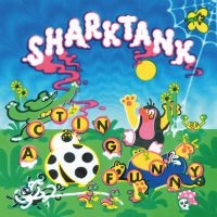 Sharktank - Acting Funny in the group VINYL / Bestsellers at Bengans Skivbutik AB (4225120)