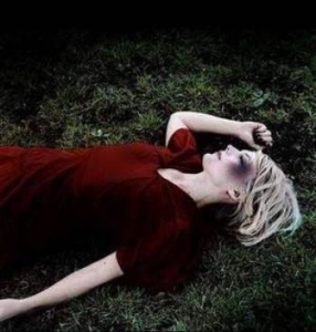 Our Broken Garden - Blind (Clear Vinyl) in the group VINYL / Pop-Rock at Bengans Skivbutik AB (4225130)