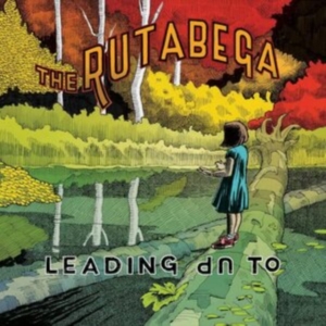 Rutabega The - Leading Up To (Orange Vinyl) in the group VINYL / Pop-Rock at Bengans Skivbutik AB (4225134)
