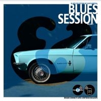 Vinyl & Media: Blues Session - Various Artists in the group VINYL / Blues,Jazz at Bengans Skivbutik AB (4225141)