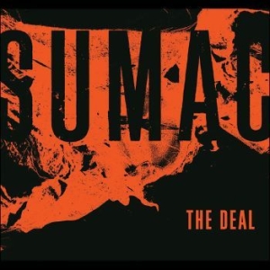 Sumac - The Deal in the group VINYL / Pop at Bengans Skivbutik AB (4225173)