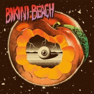 Bikini Beach - Appetizer (Yellow/Orange) in the group VINYL / Pop at Bengans Skivbutik AB (4225176)