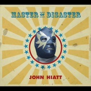 Hiatt John - Master Of Disaster in the group VINYL / Pop-Rock at Bengans Skivbutik AB (4225194)