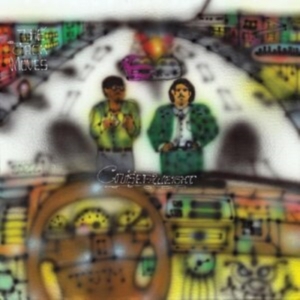 Jack Moves The - Cruiserweight in the group VINYL / RnB-Soul at Bengans Skivbutik AB (4225198)