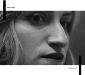 Nova One - Create Myself in the group VINYL / Pop-Rock at Bengans Skivbutik AB (4225267)