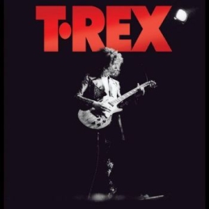 T. Rex - Newcastle, 24Th June 1972 in the group VINYL / Pop at Bengans Skivbutik AB (4225277)