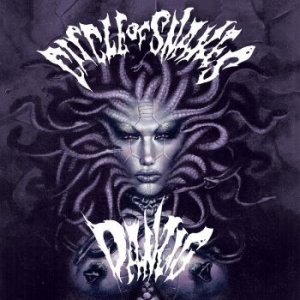 Danzig - Circle Of Snakes in the group VINYL / Hårdrock/ Heavy metal at Bengans Skivbutik AB (4225285)