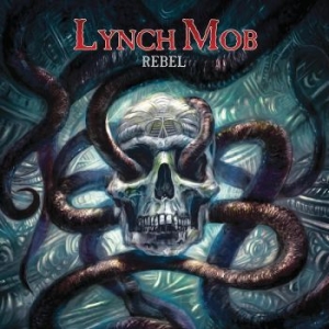 Lynch Mob - Rebel in the group VINYL / Pop at Bengans Skivbutik AB (4225294)
