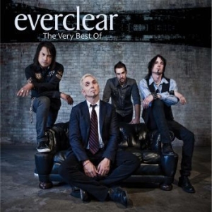 Everclear - The Very Best Of in the group VINYL / Pop at Bengans Skivbutik AB (4225304)