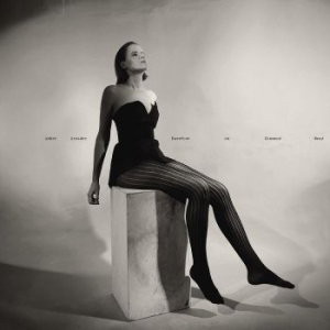 Amber Arcades - Barefoot On Diamond Road (Indie Exc in the group VINYL / Pop-Rock at Bengans Skivbutik AB (4225305)