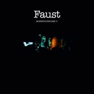 Faust - Momentaufnahme Ii in the group VINYL / Pop at Bengans Skivbutik AB (4225310)
