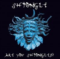 SHPONGLE - ARE YOU SHPONGLED? in the group VINYL / Dance-Techno,Pop-Rock at Bengans Skivbutik AB (4225314)