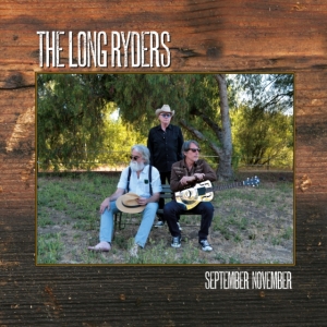 Long Ryders - September November in the group VINYL / Country at Bengans Skivbutik AB (4225318)