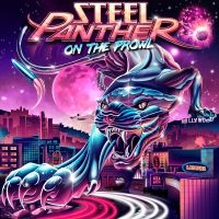 Steel Panther - On The Prowl in the group VINYL / Pop-Rock at Bengans Skivbutik AB (4225322)