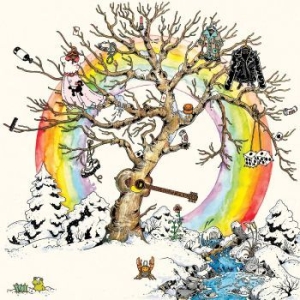 North Americans - Long Cool World in the group CD / World Music at Bengans Skivbutik AB (4225340)