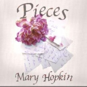 Hopkin Mary - Pieces in the group CD / Pop at Bengans Skivbutik AB (4225372)