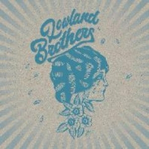 Lowland Brothers - Lowland Brothers in the group CD / Jazz/Blues at Bengans Skivbutik AB (4225378)