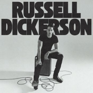 Dickerson Russell - Russell Dickerson in the group CD / Country at Bengans Skivbutik AB (4225381)