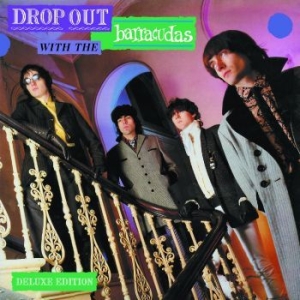 Barracudas - Drop Out With The Barracudas Deluxe in the group CD / Pop-Rock at Bengans Skivbutik AB (4225388)