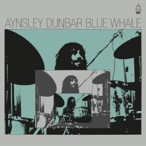 Dunbar Aynsley - Blue Whale in the group CD / Pop-Rock at Bengans Skivbutik AB (4225398)