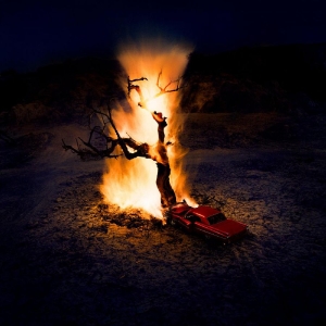 Kerala Dust - Violet Drive in the group CD / Pop-Rock at Bengans Skivbutik AB (4225418)