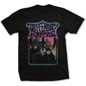 Jefferson Airplane - Jefferson Airplane Unisex T-Shirt: Band  in the group OTHER / Merchandise at Bengans Skivbutik AB (4225528r)