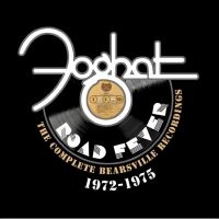 Foghat - Road Fever - The Complete Bearsvill in the group CD / Pop-Rock at Bengans Skivbutik AB (4225577)