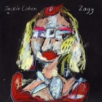 Cohen Jackie - Zagg in the group CD / Hårdrock,Pop-Rock at Bengans Skivbutik AB (4225616)
