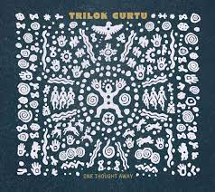 Gurtu Trilok - One Thought Away in the group CD / World Music at Bengans Skivbutik AB (4225622)